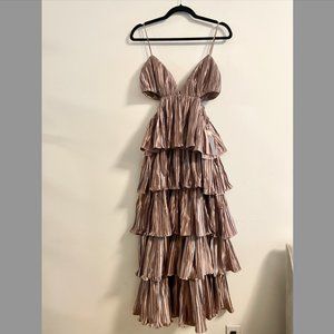 Carly Cushine Dress